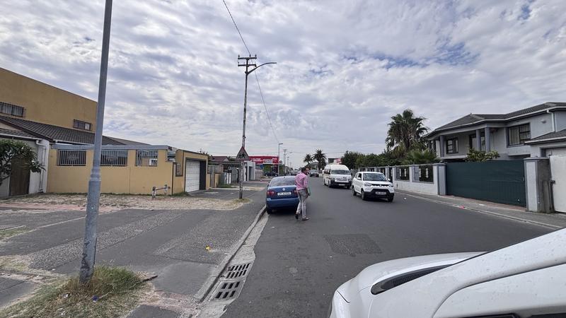 Commercial Property for Sale in Maitland Western Cape